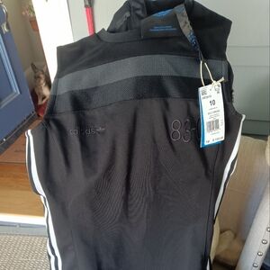 Women's athletic dress